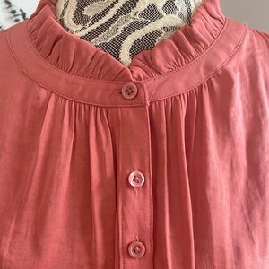 Simply Vera VeraWang sleeveless top size XL